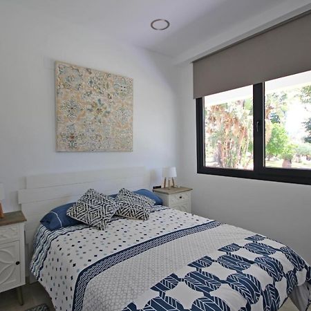 Sun&Beach Carihuela Torremolinos Zewnętrze zdjęcie