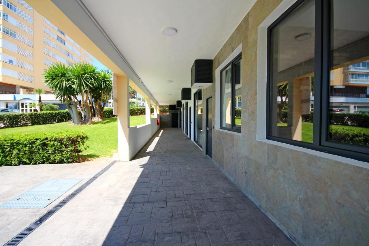 Sun&Beach Carihuela Torremolinos Zewnętrze zdjęcie