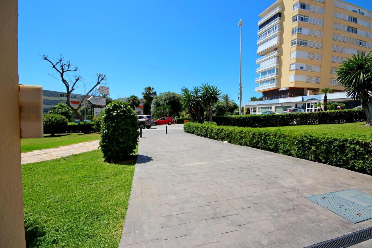 Sun&Beach Carihuela Torremolinos Zewnętrze zdjęcie