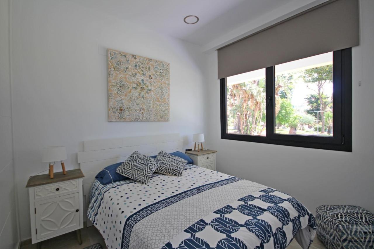 Sun&Beach Carihuela Torremolinos Zewnętrze zdjęcie